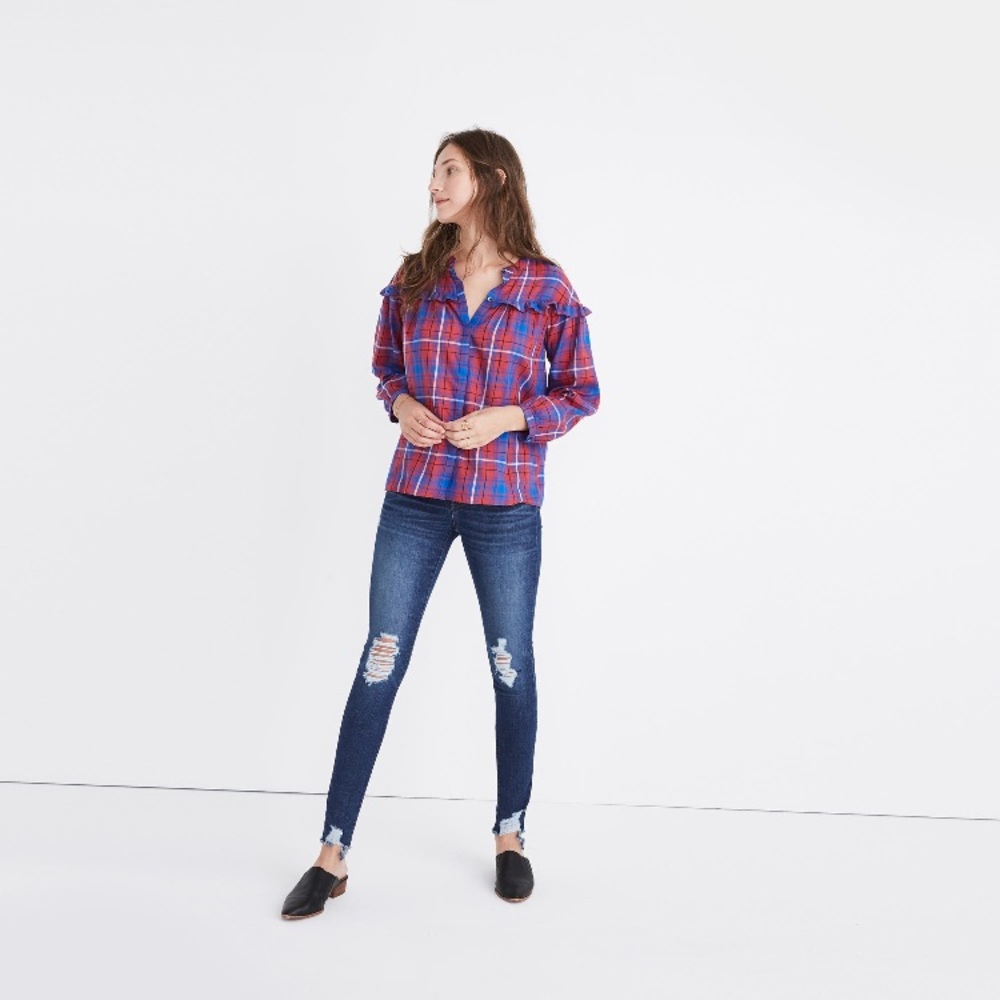 Madewell Button Down - image 3